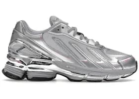 adidas F50 Formotion Sp5der Silver Metallic